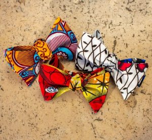 Motif wax