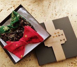 coffret nœuds pap