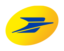 logo de la poste