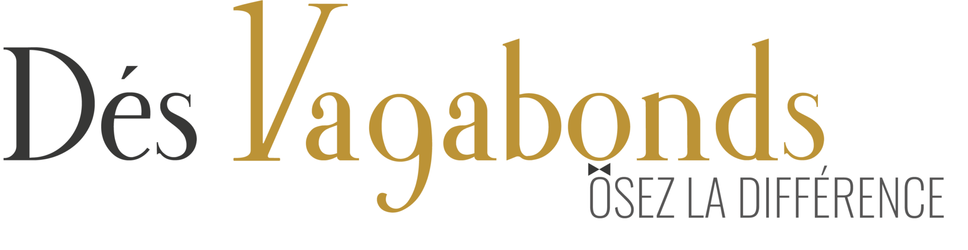 logo de la marque
