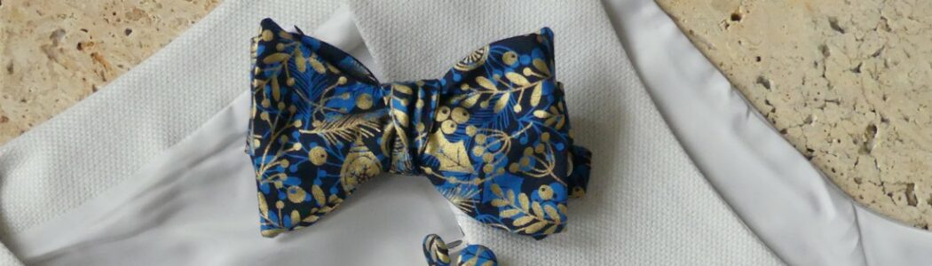 image bandeau boutons de manchettes